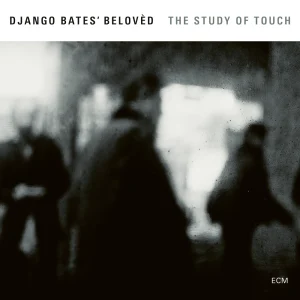 The Study Of Touch album cover